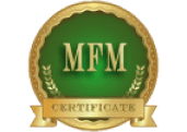 MFM Radon Certified For Radon Testing & Mitigation"
