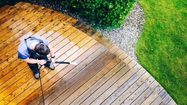 Your Property Renewal and Revival Experts